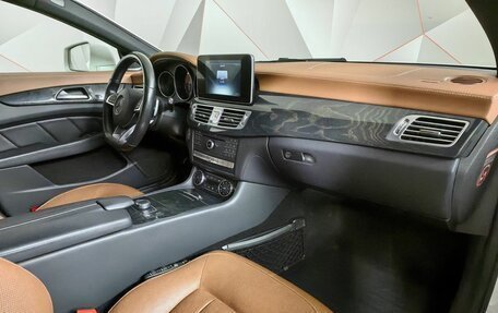 Mercedes-Benz CLS, 2016 год, 3 619 700 рублей, 9 фотография