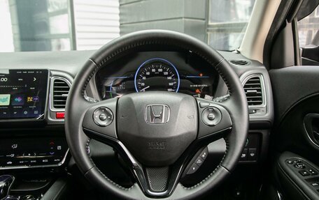 Honda Vezel, 2014 год, 1 649 000 рублей, 19 фотография