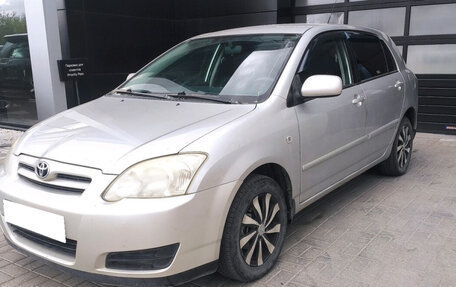 Toyota Corolla, 2006 год, 699 000 рублей, 1 фотография