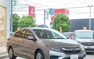 Honda Grace I, 2019 год, 1 193 000 рублей, 1 фотография