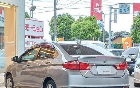 Honda Grace I, 2019 год, 1 193 000 рублей, 5 фотография