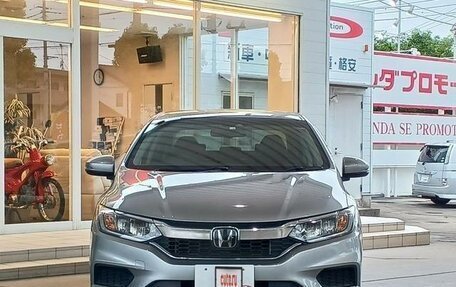 Honda Grace I, 2019 год, 1 193 000 рублей, 2 фотография