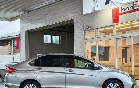 Honda Grace I, 2019 год, 1 193 000 рублей, 7 фотография