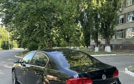 Volkswagen Passat B7, 2011 год, 1 110 000 рублей, 11 фотография