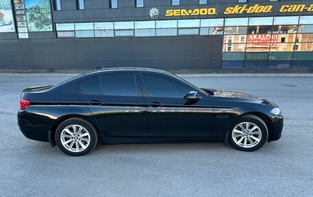 BMW 5 серия, 2016 год, 2 199 999 рублей, 8 фотография