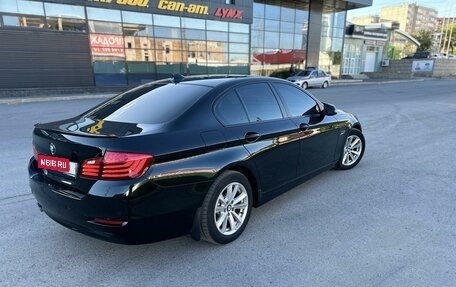 BMW 5 серия, 2016 год, 2 199 999 рублей, 7 фотография