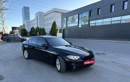 BMW 5 серия, 2016 год, 2 199 999 рублей, 9 фотография