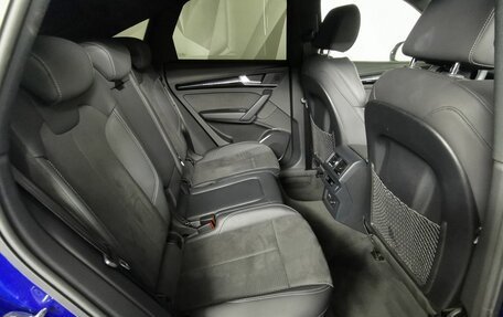 Audi Q5, 2021 год, 5 495 700 рублей, 12 фотография
