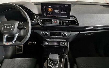 Audi Q5, 2021 год, 5 495 700 рублей, 11 фотография