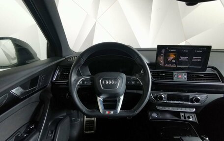 Audi Q5, 2021 год, 5 495 700 рублей, 15 фотография