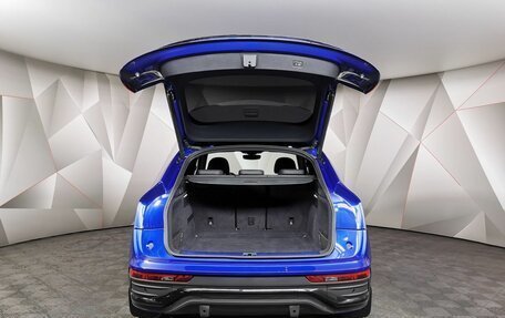 Audi Q5, 2021 год, 5 495 700 рублей, 19 фотография