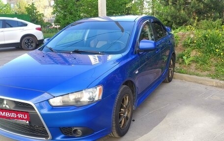 Mitsubishi Lancer IX, 2011 год, 990 000 рублей, 7 фотография