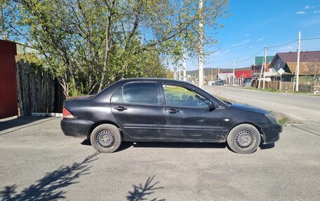 Mitsubishi Lancer IX, 2005 год, 410 000 рублей, 5 фотография