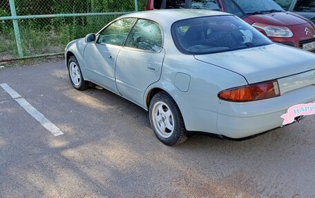 Toyota Sprinter Marino, 1996 год, 280 000 рублей, 3 фотография