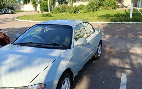 Toyota Sprinter Marino, 1996 год, 280 000 рублей, 2 фотография