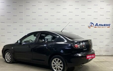 Mazda 3, 2008 год, 635 000 рублей, 5 фотография
