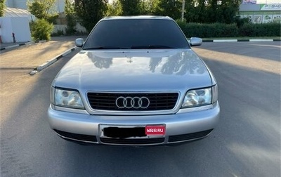Audi A6, 1997 год, 357 000 рублей, 1 фотография
