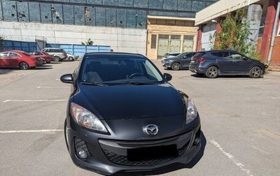 Mazda 3, 2013 год, 1 290 000 рублей, 1 фотография