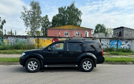 Nissan Pathfinder, 2011 год, 2 200 000 рублей, 7 фотография