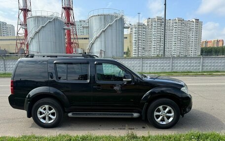 Nissan Pathfinder, 2011 год, 2 200 000 рублей, 5 фотография