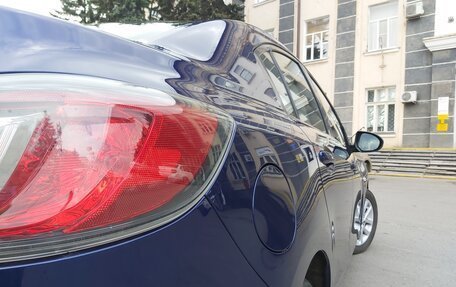 Mazda 3, 2009 год, 1 125 000 рублей, 10 фотография