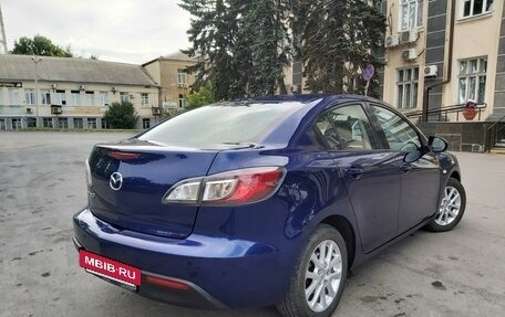 Mazda 3, 2009 год, 1 125 000 рублей, 3 фотография