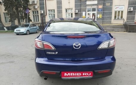 Mazda 3, 2009 год, 1 125 000 рублей, 6 фотография