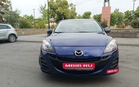 Mazda 3, 2009 год, 1 125 000 рублей, 5 фотография