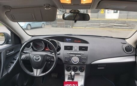 Mazda 3, 2009 год, 1 125 000 рублей, 19 фотография