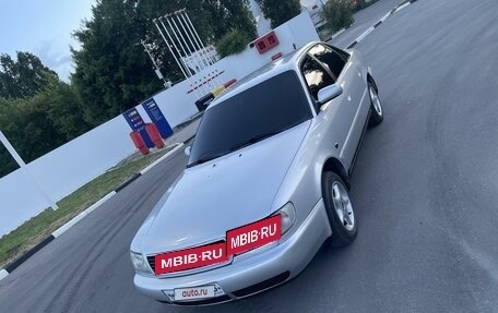 Audi A6, 1997 год, 357 000 рублей, 3 фотография