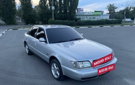 Audi A6, 1997 год, 357 000 рублей, 2 фотография