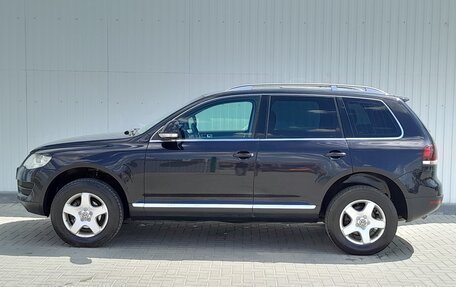 Volkswagen Touareg III, 2007 год, 1 300 000 рублей, 7 фотография