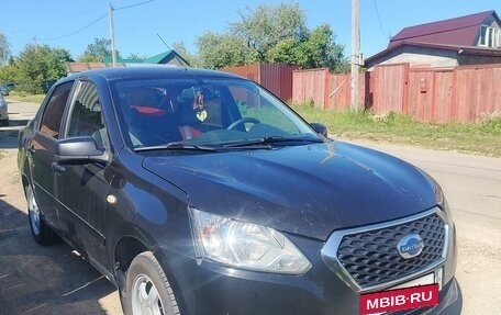 Datsun on-DO I рестайлинг, 2014 год, 550 000 рублей, 6 фотография