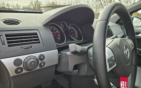 Opel Astra H, 2014 год, 797 000 рублей, 16 фотография