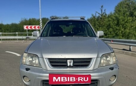 Honda CR-V IV, 2000 год, 527 900 рублей, 2 фотография