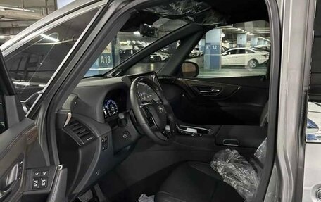 Toyota Alphard, 2023 год, 19 800 000 рублей, 4 фотография