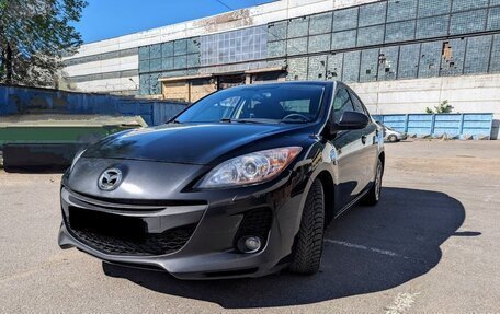Mazda 3, 2013 год, 1 290 000 рублей, 5 фотография