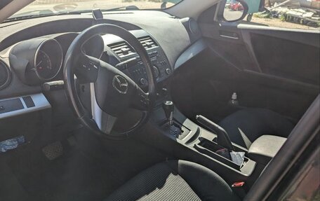 Mazda 3, 2013 год, 1 290 000 рублей, 14 фотография