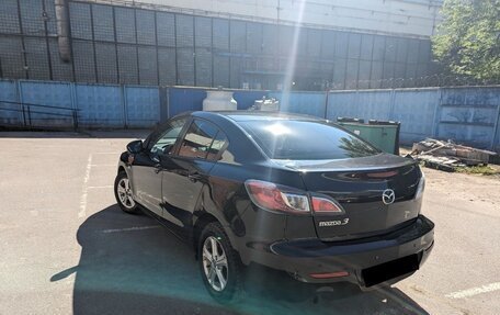 Mazda 3, 2013 год, 1 290 000 рублей, 12 фотография