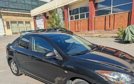 Mazda 3, 2013 год, 1 290 000 рублей, 8 фотография