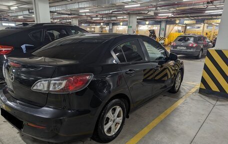 Mazda 3, 2013 год, 1 290 000 рублей, 9 фотография