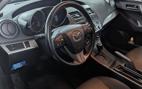 Mazda 3, 2013 год, 1 290 000 рублей, 15 фотография