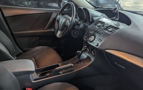 Mazda 3, 2013 год, 1 290 000 рублей, 13 фотография