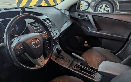 Mazda 3, 2013 год, 1 290 000 рублей, 17 фотография
