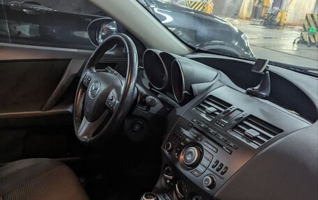 Mazda 3, 2013 год, 1 290 000 рублей, 16 фотография