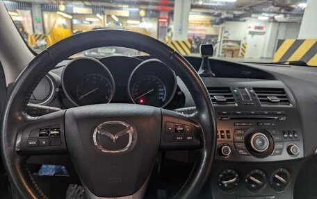 Mazda 3, 2013 год, 1 290 000 рублей, 19 фотография
