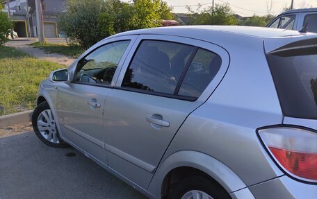 Opel Astra H, 2005 год, 370 000 рублей, 4 фотография