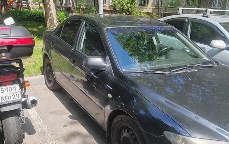 Mazda 6, 2006 год, 475 000 рублей, 4 фотография