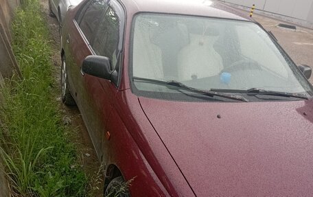 Toyota Carina E, 1995 год, 305 000 рублей, 8 фотография