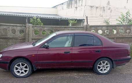 Toyota Carina E, 1995 год, 305 000 рублей, 5 фотография